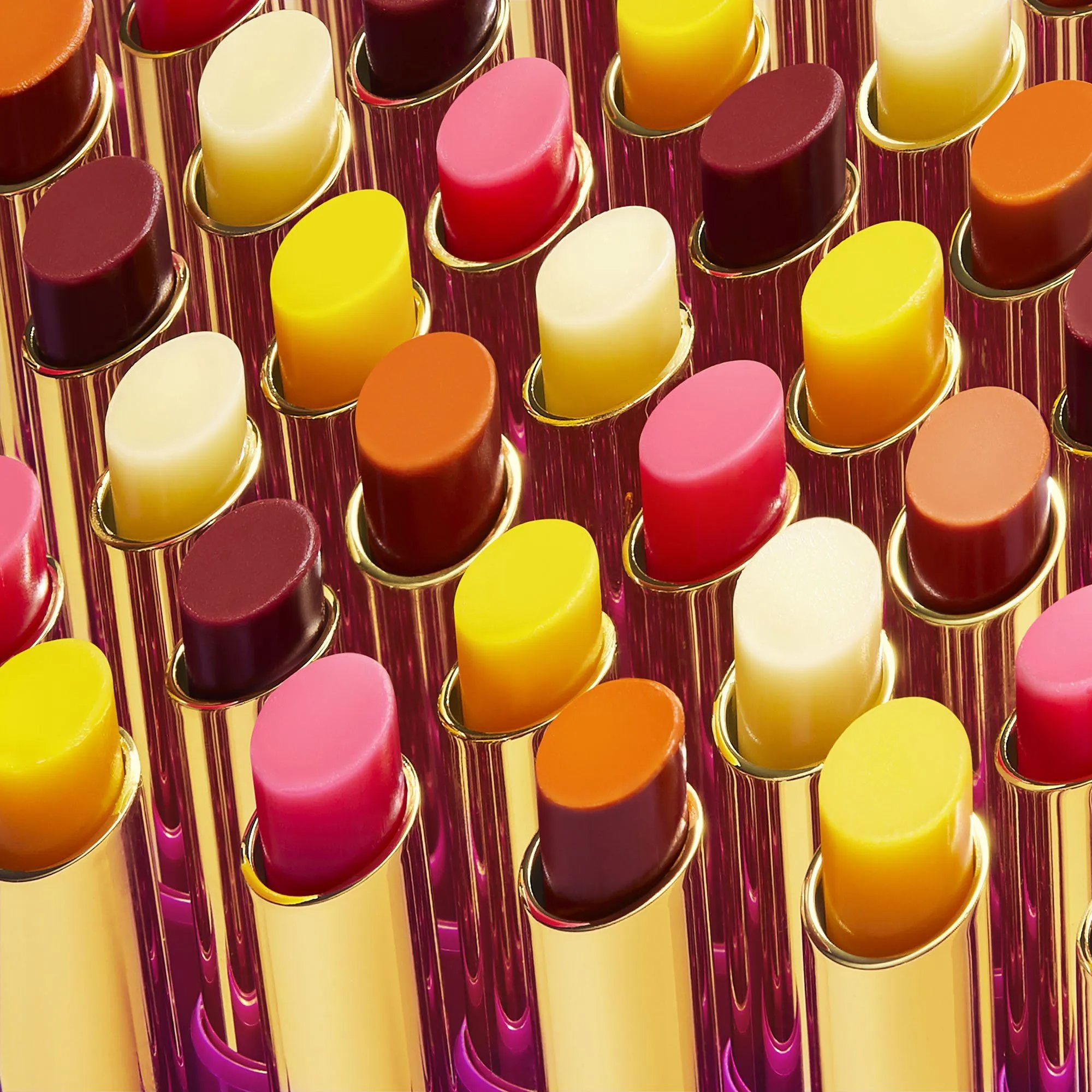 Nourishing Lip Balm - Passion Fruit