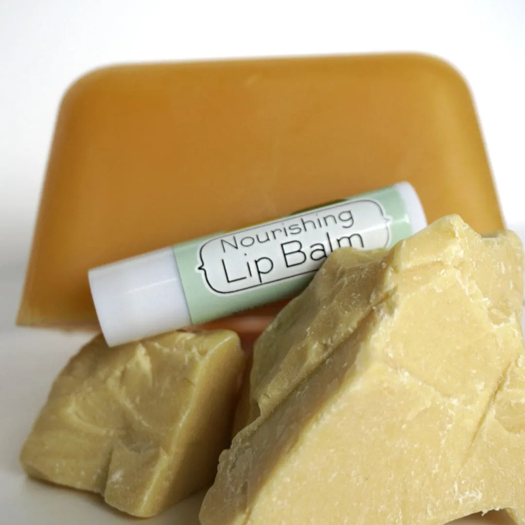 Nourishing Lip Balm