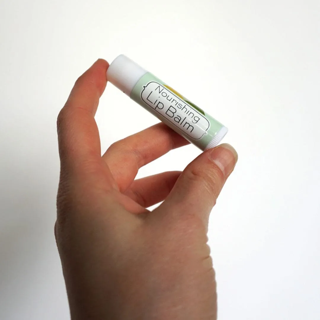 Nourishing Lip Balm