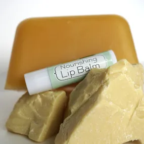 Nourishing Lip Balm