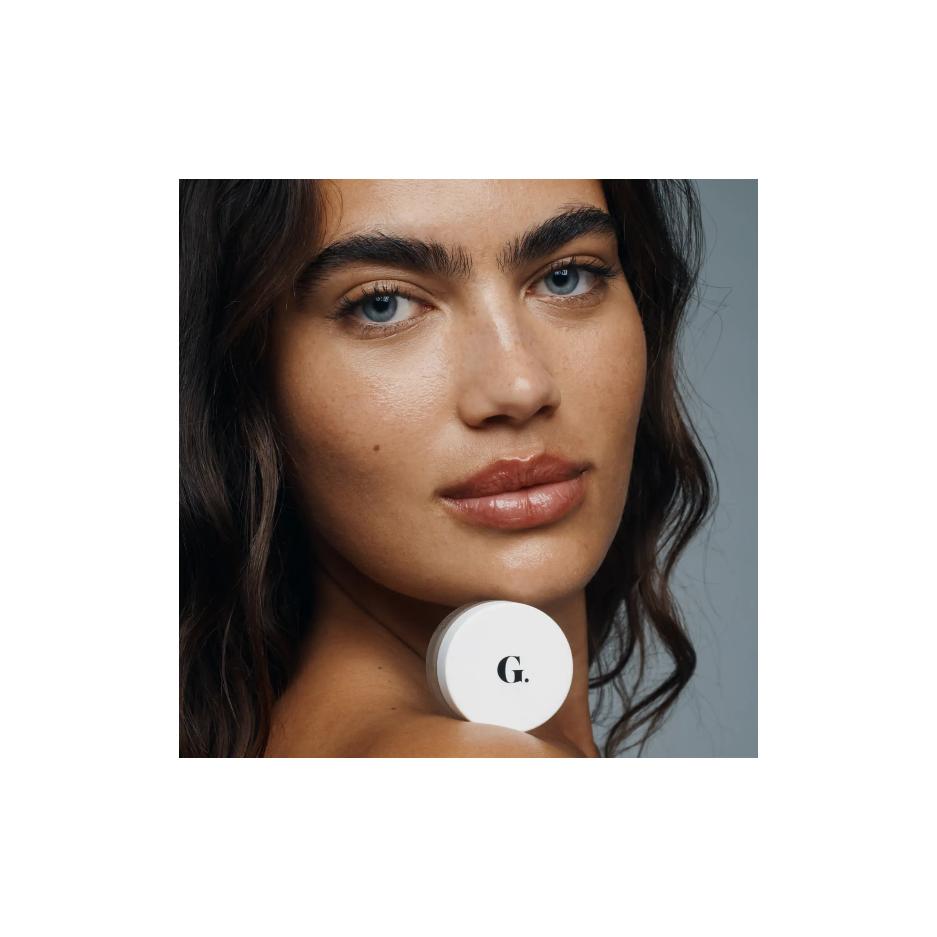 Nourishing Lip Repair Mask