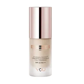 NoutriWear  Velvet Liquid Foundation