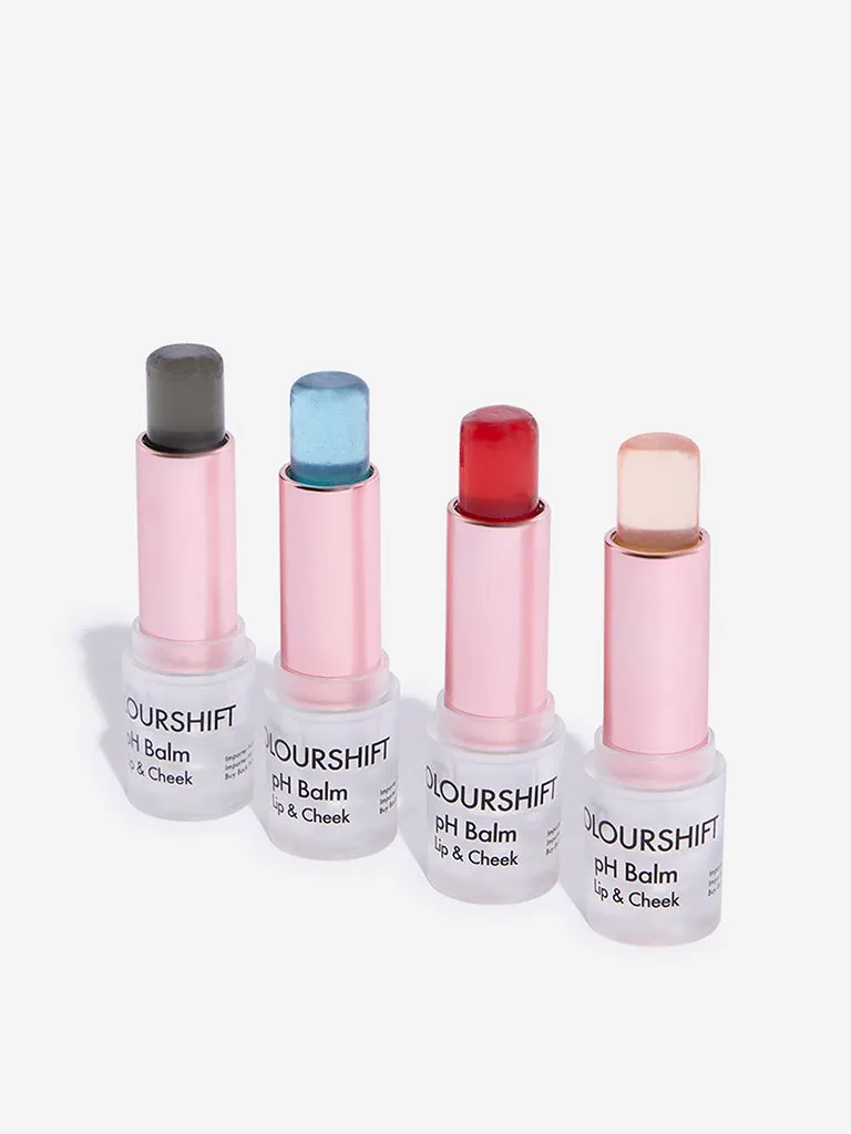 Nuon Colour Shift pH Elixir Berry Lip Balm - 4.2 gm