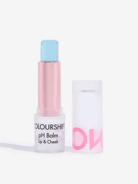 Nuon Colour Shift pH Elixir Berry Lip Balm - 4.2 gm