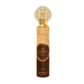 NUSUK Home fragrance Oud Al Shakhsiyat 300ml