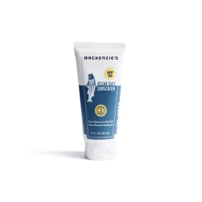 Ocean Safe Sunscreen SPF 30