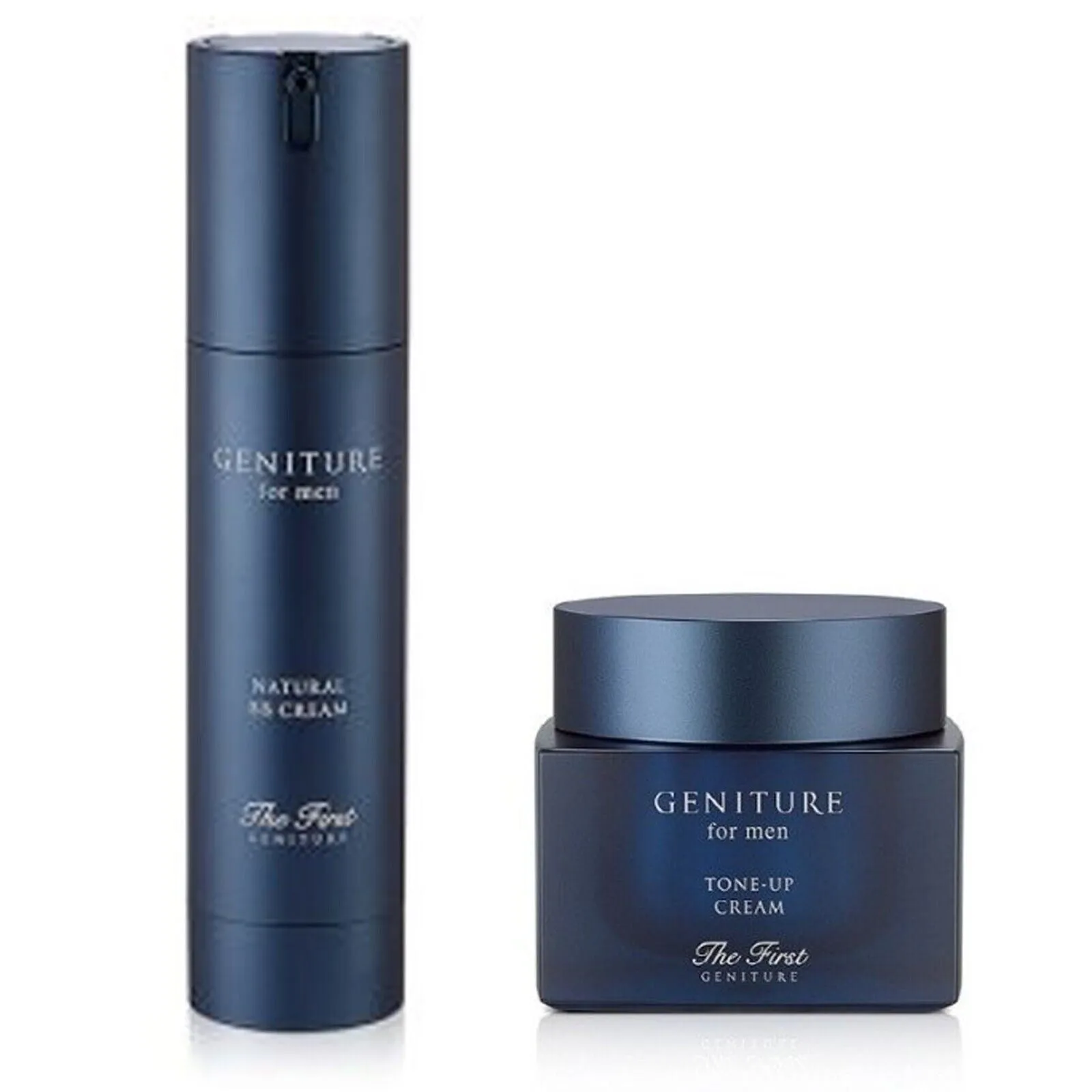 OHUI  The First Geniture For Men Tone-Up Cream/Brightening/O HUI/Pore Care