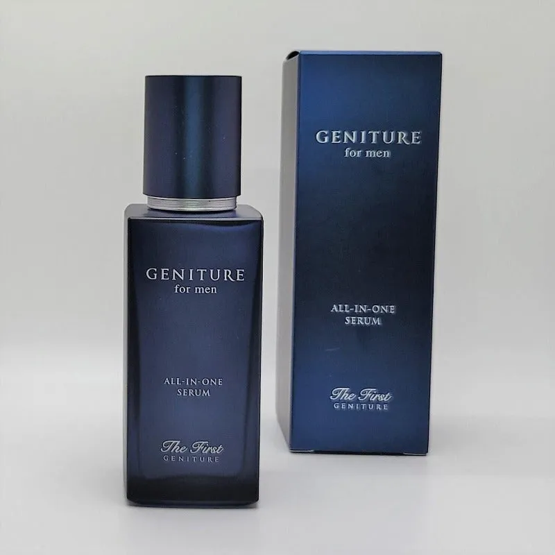 OHUI  The First Geniture For Men Tone-Up Cream/Brightening/O HUI/Pore Care