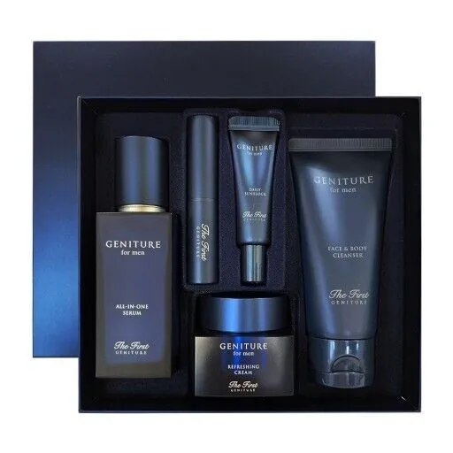OHUI  The First Geniture For Men Tone-Up Cream/Brightening/O HUI/Pore Care