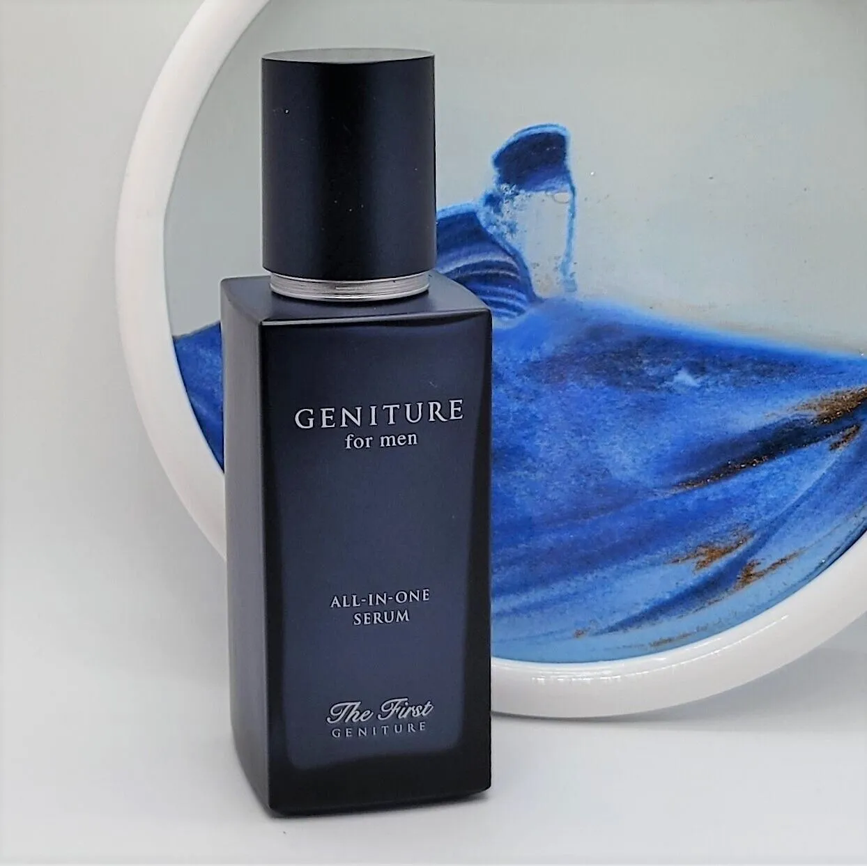 OHUI  The First Geniture For Men Tone-Up Cream/Brightening/O HUI/Pore Care