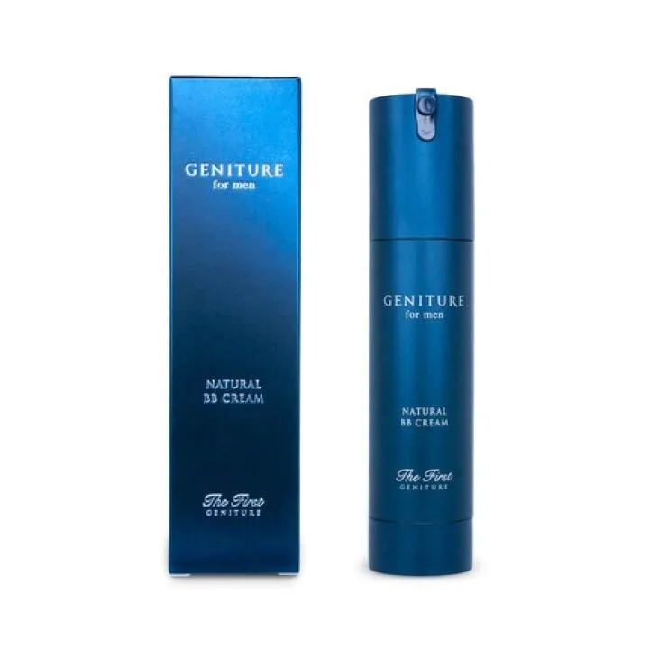 OHUI  The First Geniture For Men Tone-Up Cream/Brightening/O HUI/Pore Care
