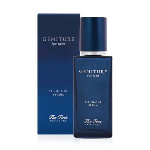 OHUI  The First Geniture For Men Tone-Up Cream/Brightening/O HUI/Pore Care