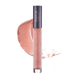 Organic Lip Glaze BLOSSOM