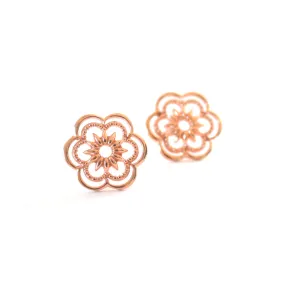Origin Stud Earrings
