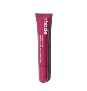 peptide lip tint raspberry jelly