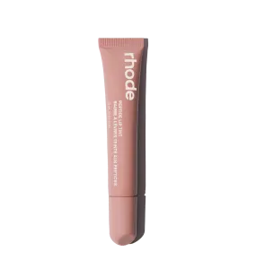 peptide lip tint toast