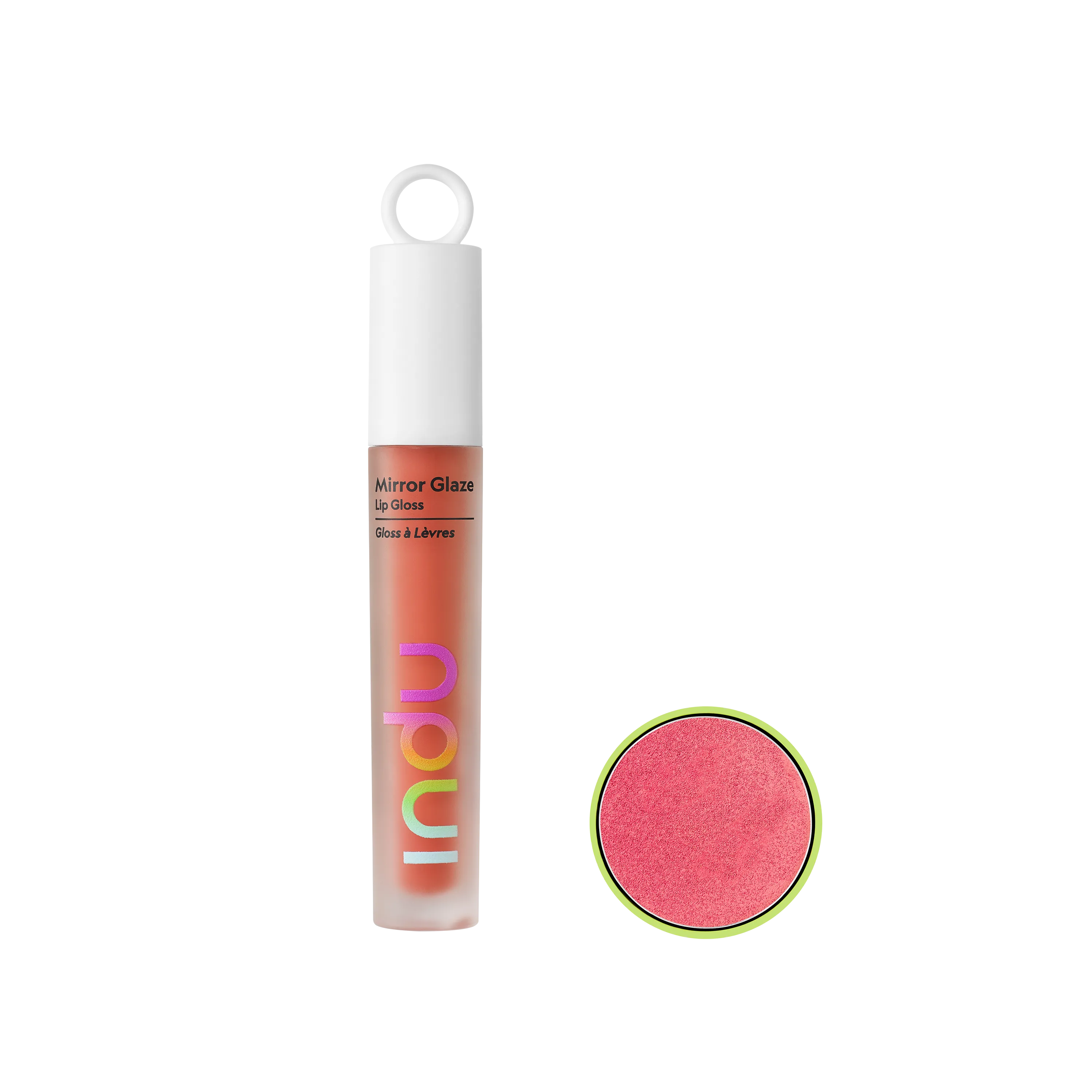 Perfect Peach Makeup Duo Set