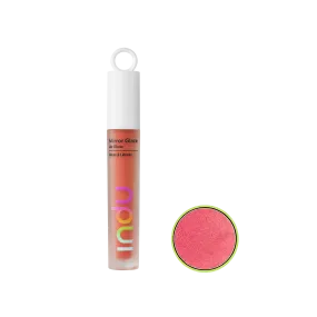 Perfect Peach Makeup Duo Set