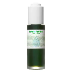 Petal Soother Yoni Serum