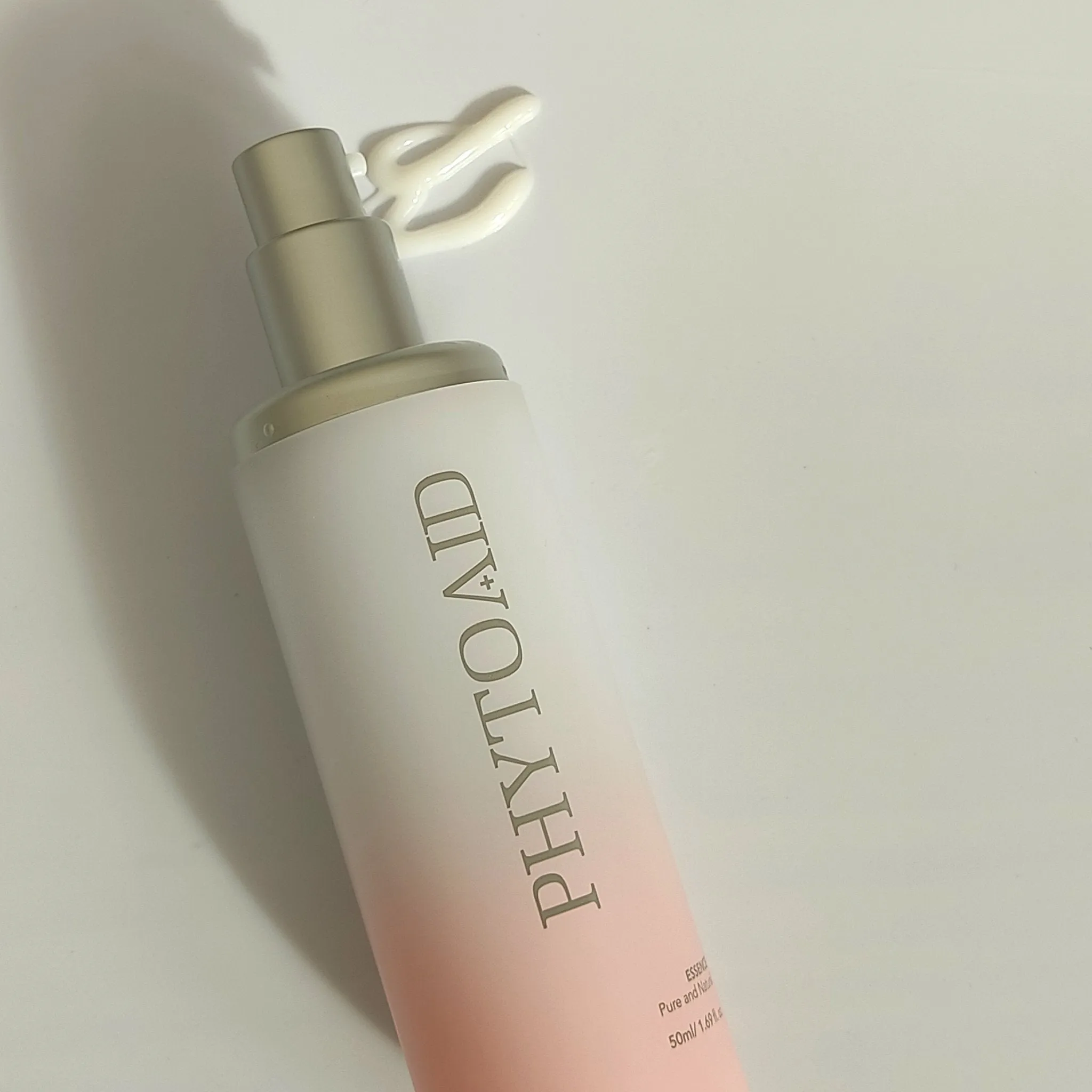 PHYTOAID  Plus Essence