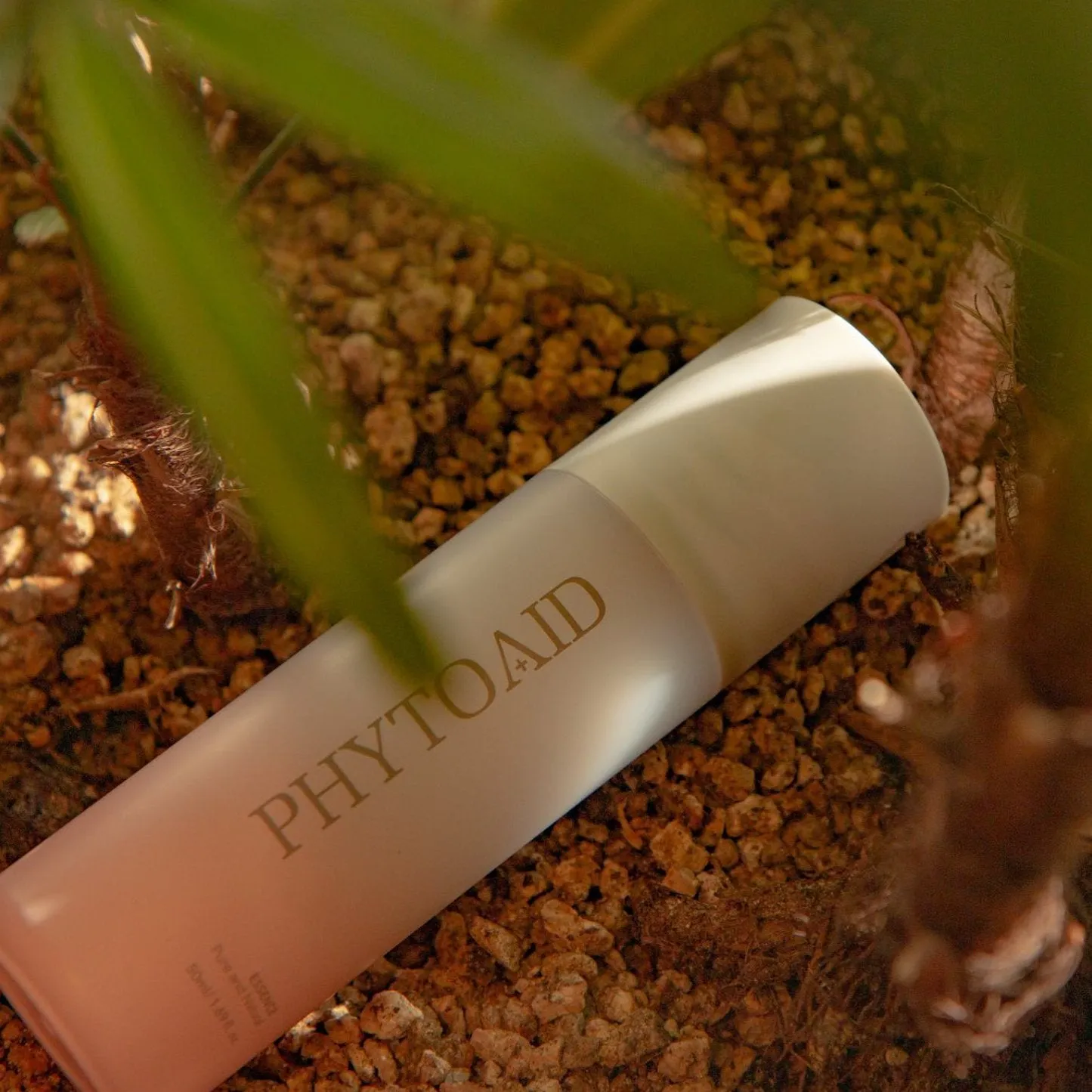 PHYTOAID  Plus Essence