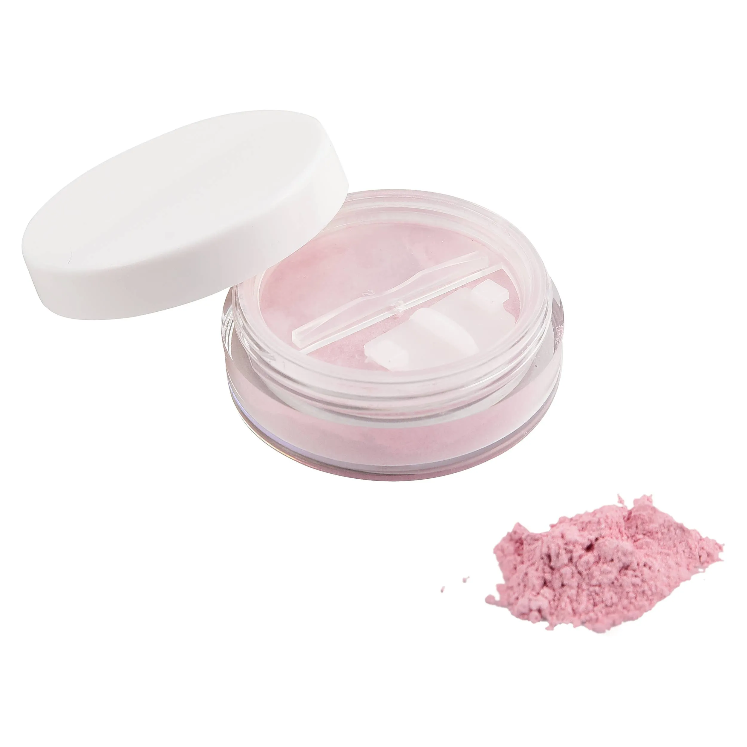 Pom Pom Fairy - Klee Kids Natural Mineral Play Makeup Kit