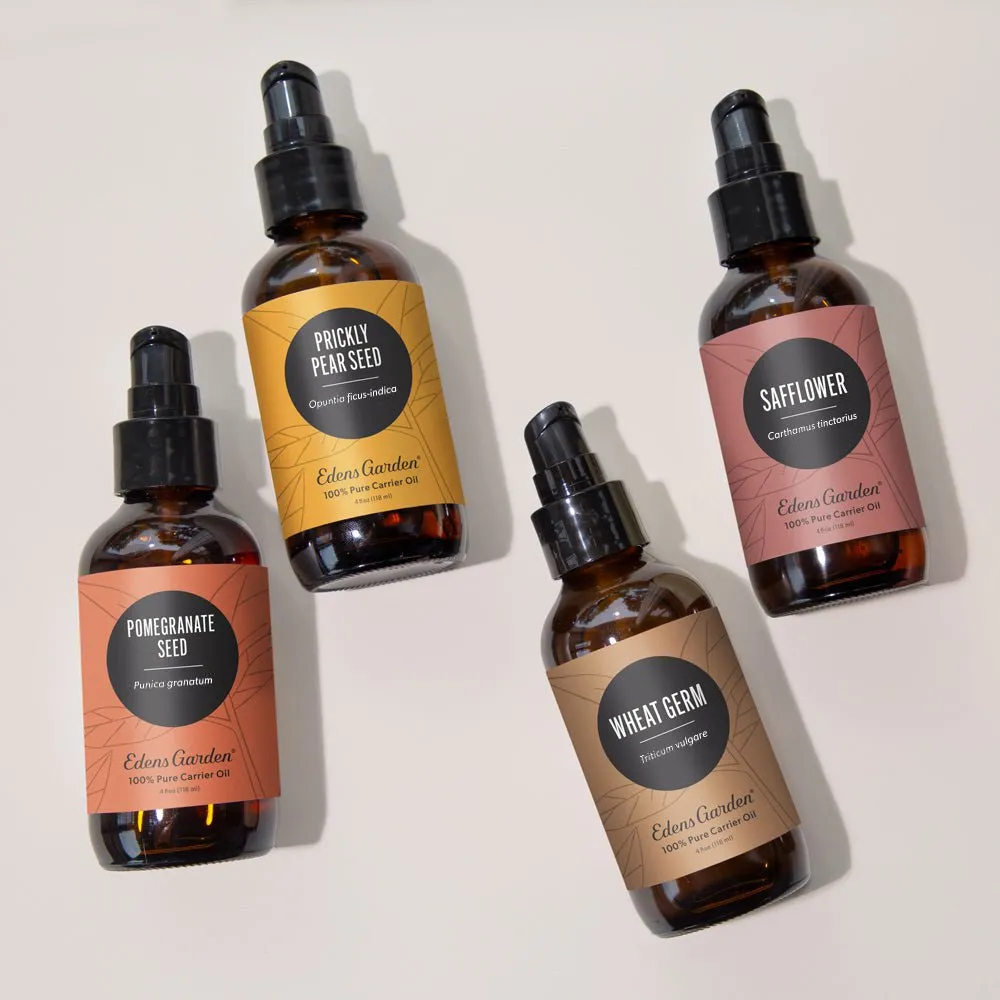 Pomegranate Seed Carrier Oil