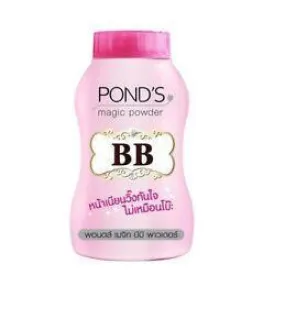 Pond's BB Magic Face Powder 40g