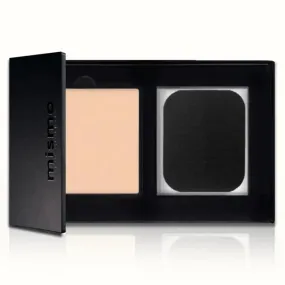 Pressed Mineral Foundation