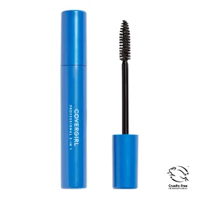 Professional 3-in-1 Straight Brush Mascara