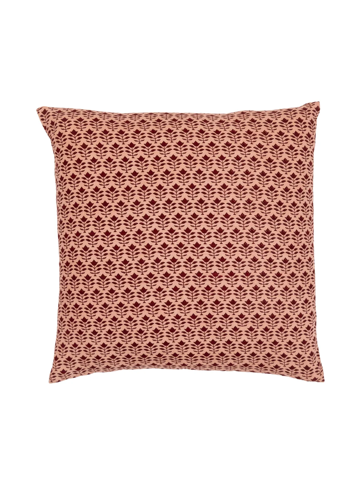 Provence Plum Decorative Pillow Cover