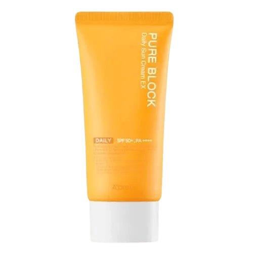 Pure Block Daily Sun Cream SPF50/PA   