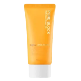 Pure Block Daily Sun Cream SPF50/PA   