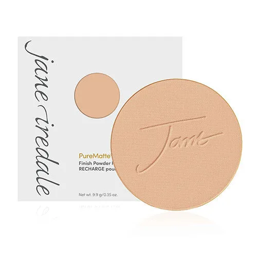 PureMatte Finish Powder Refill - Translucent