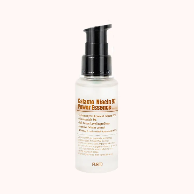 Purito Galacto Niacin 97 Power Essence 60ml