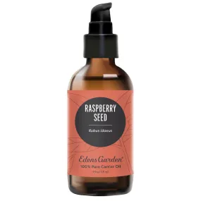 Raspberry Seed Carrier Oil