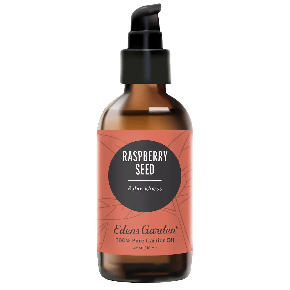 Raspberry Seed Carrier Oil
