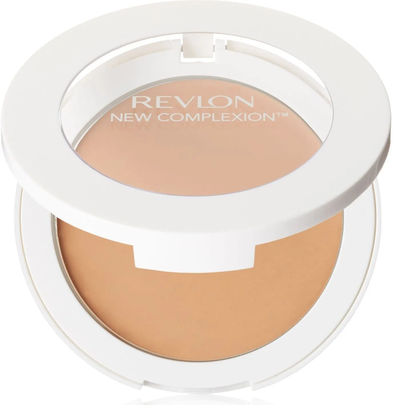 Revlon New Complexion One-Step Compact Makeup