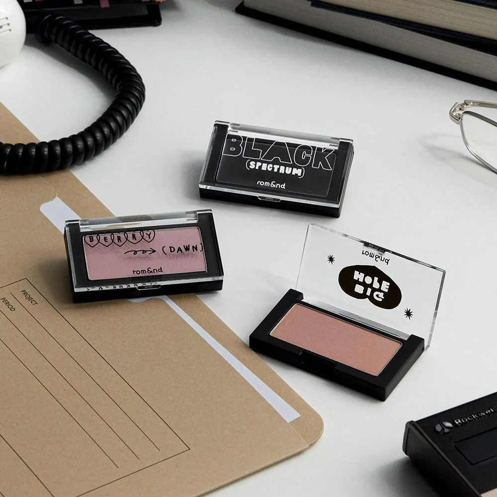 Romand Better than Cheek 4g #B03 Black Balm