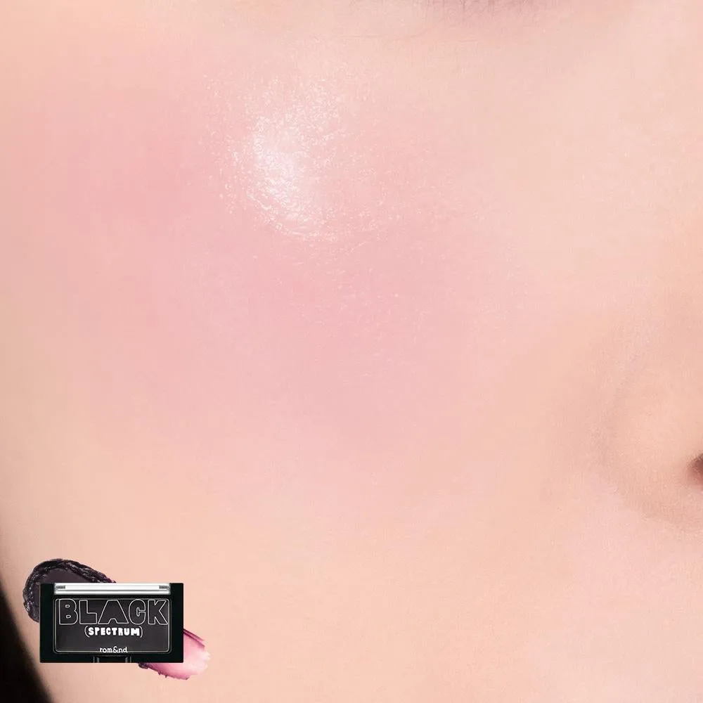Romand Better than Cheek 4g #B03 Black Balm