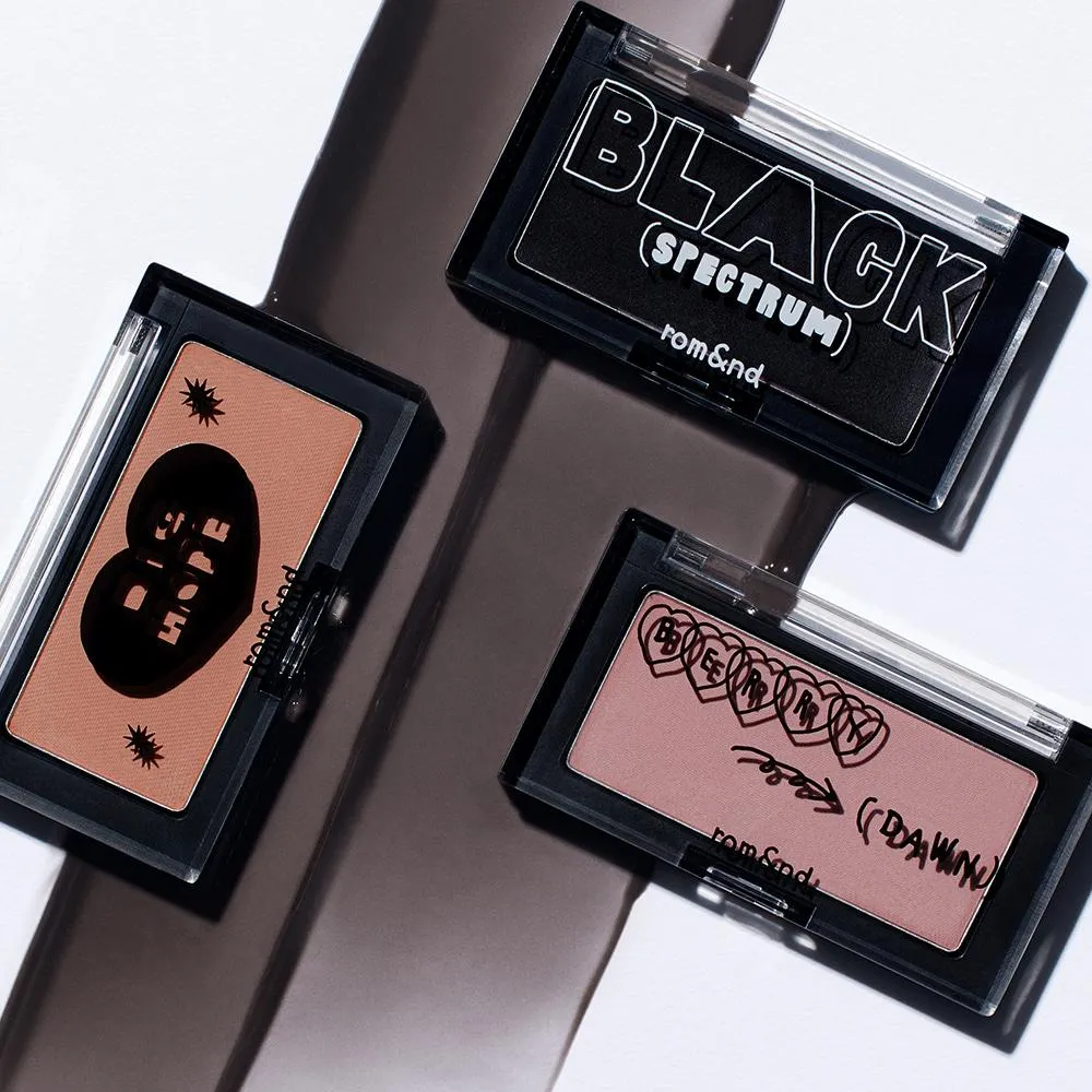 Romand Better than Cheek 4g #B03 Black Balm