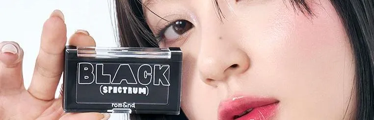 Romand Better than Cheek 4g #B03 Black Balm