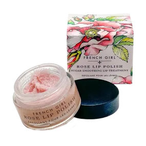 Rose Lip Polish