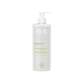 SEBIACLEAR Micellar Water
