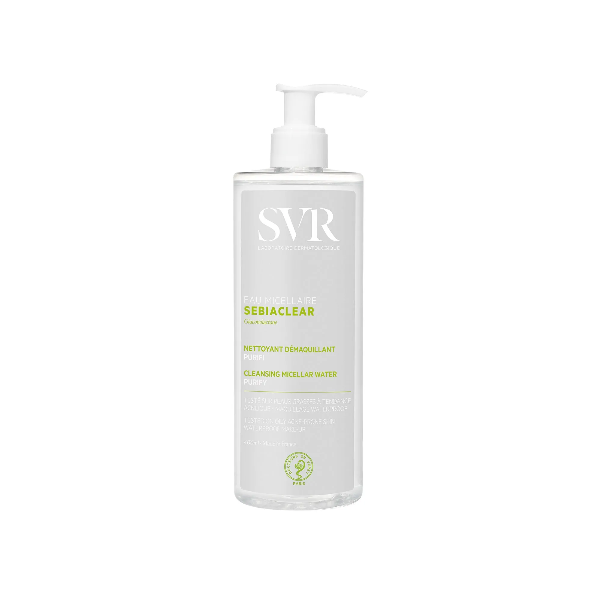 SEBIACLEAR Micellar Water