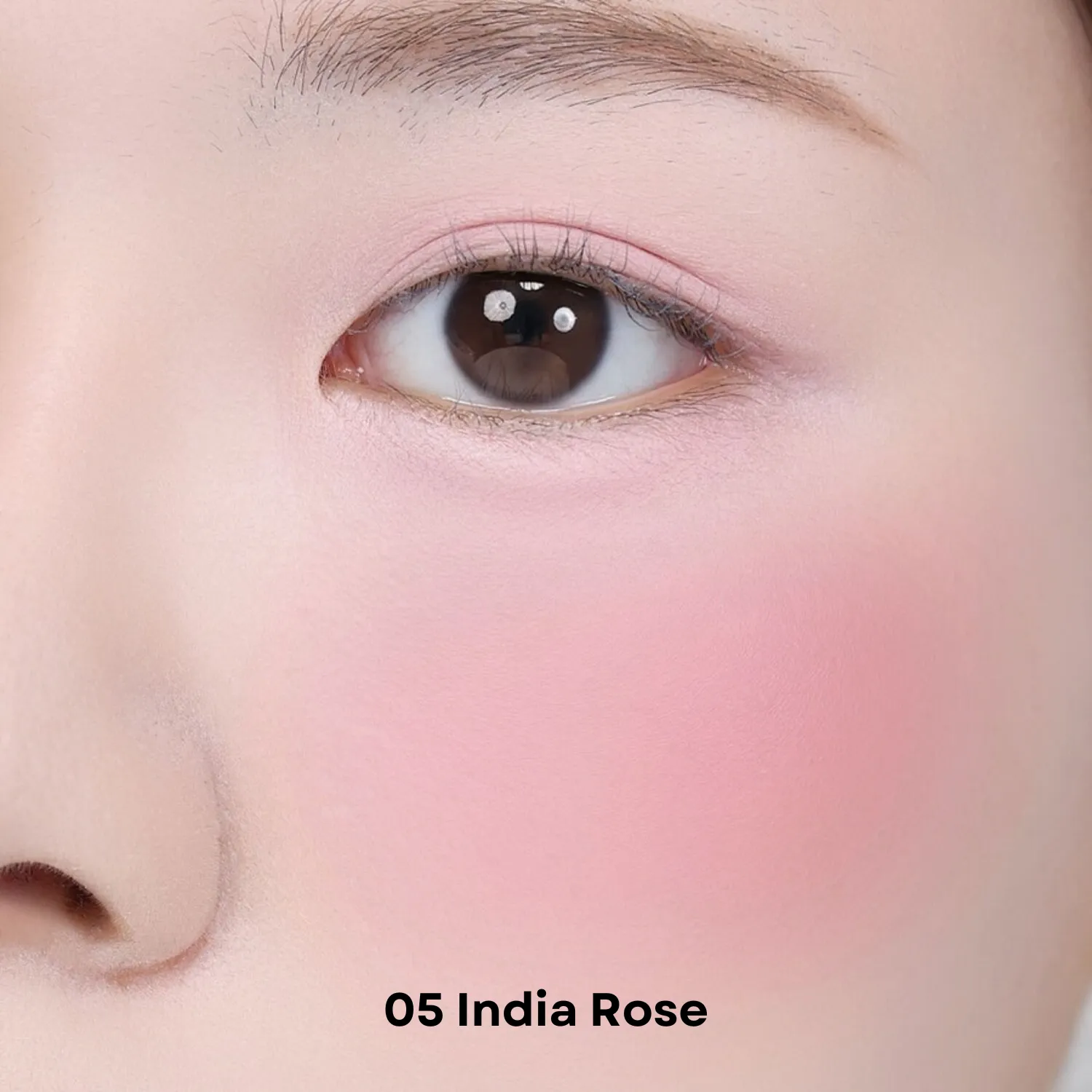 Sheer Layering Dual Blusher (7 Colours)