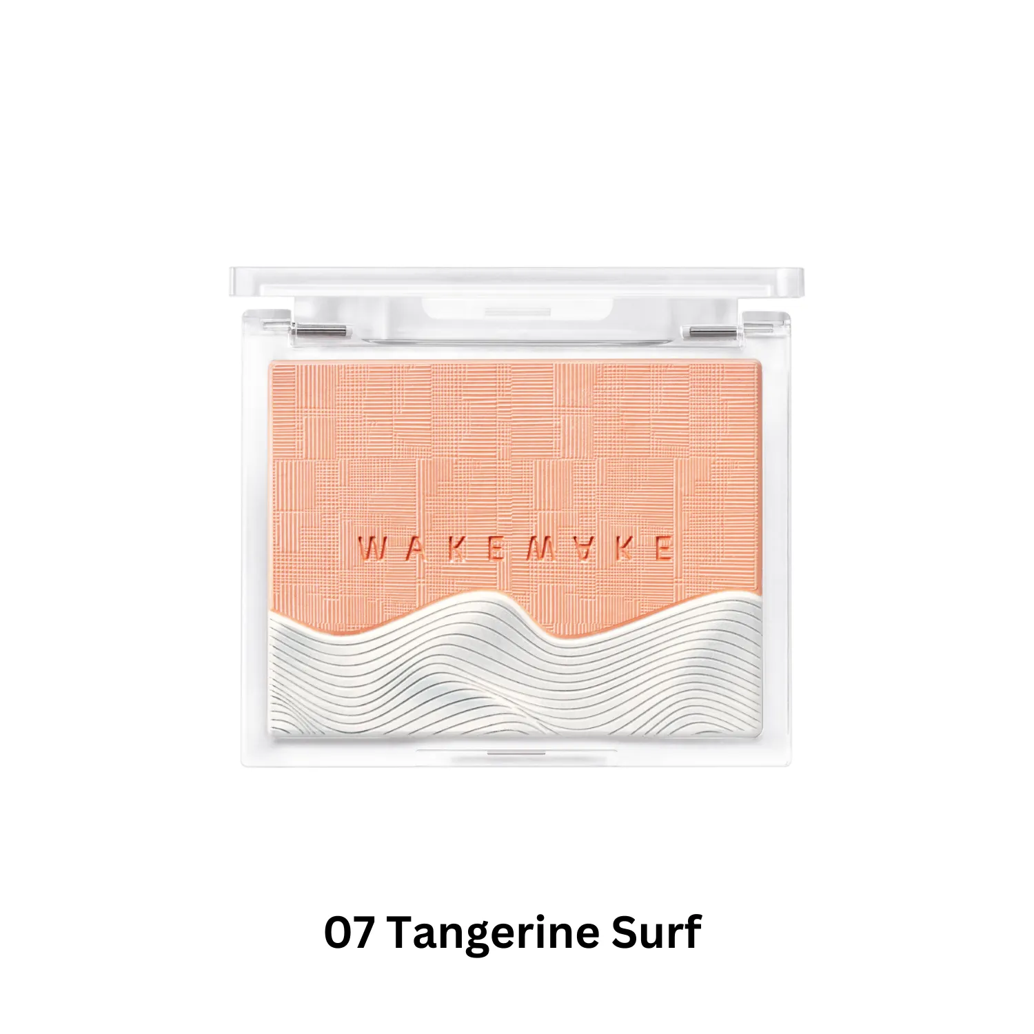 Sheer Layering Dual Blusher (7 Colours)
