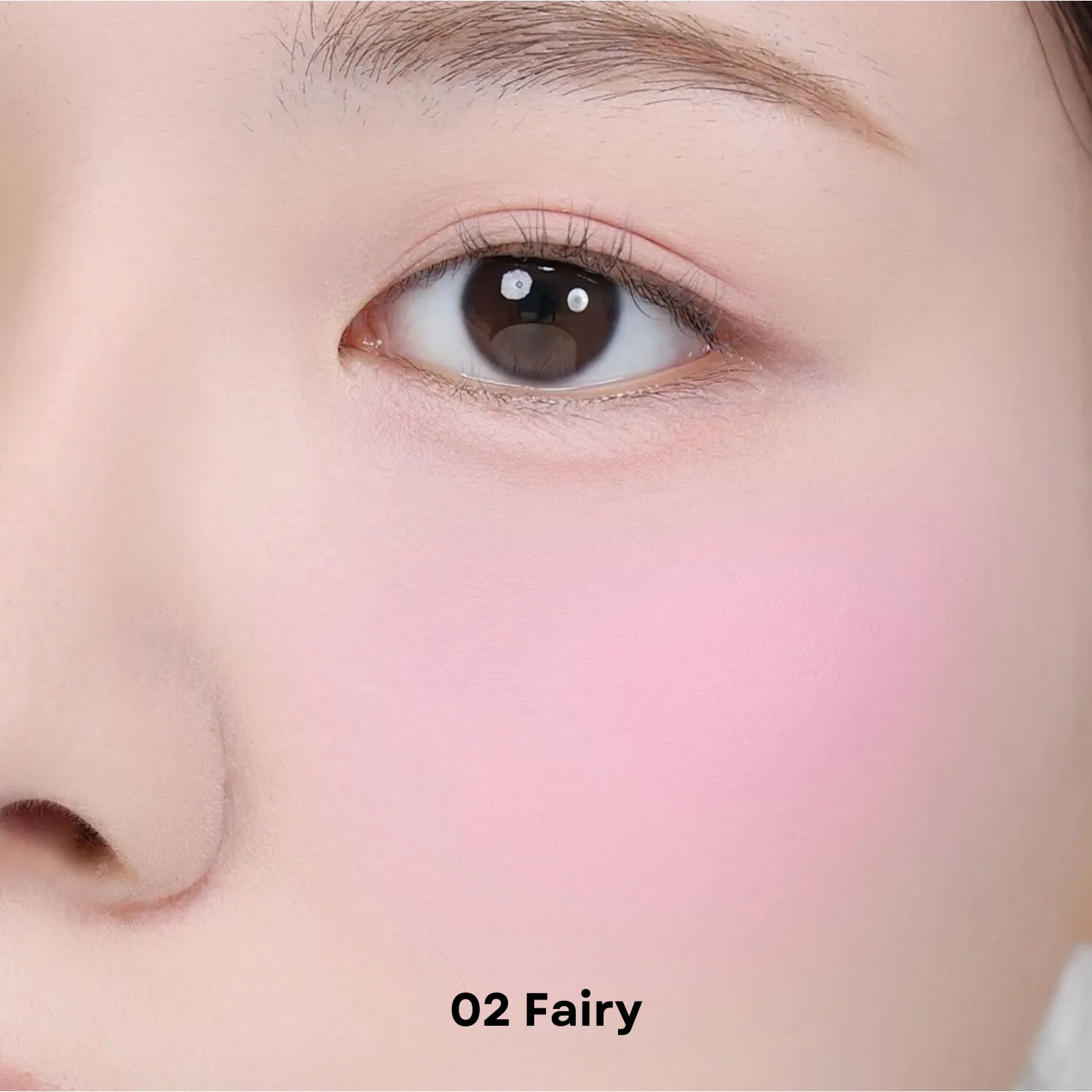 Sheer Layering Dual Blusher (7 Colours)