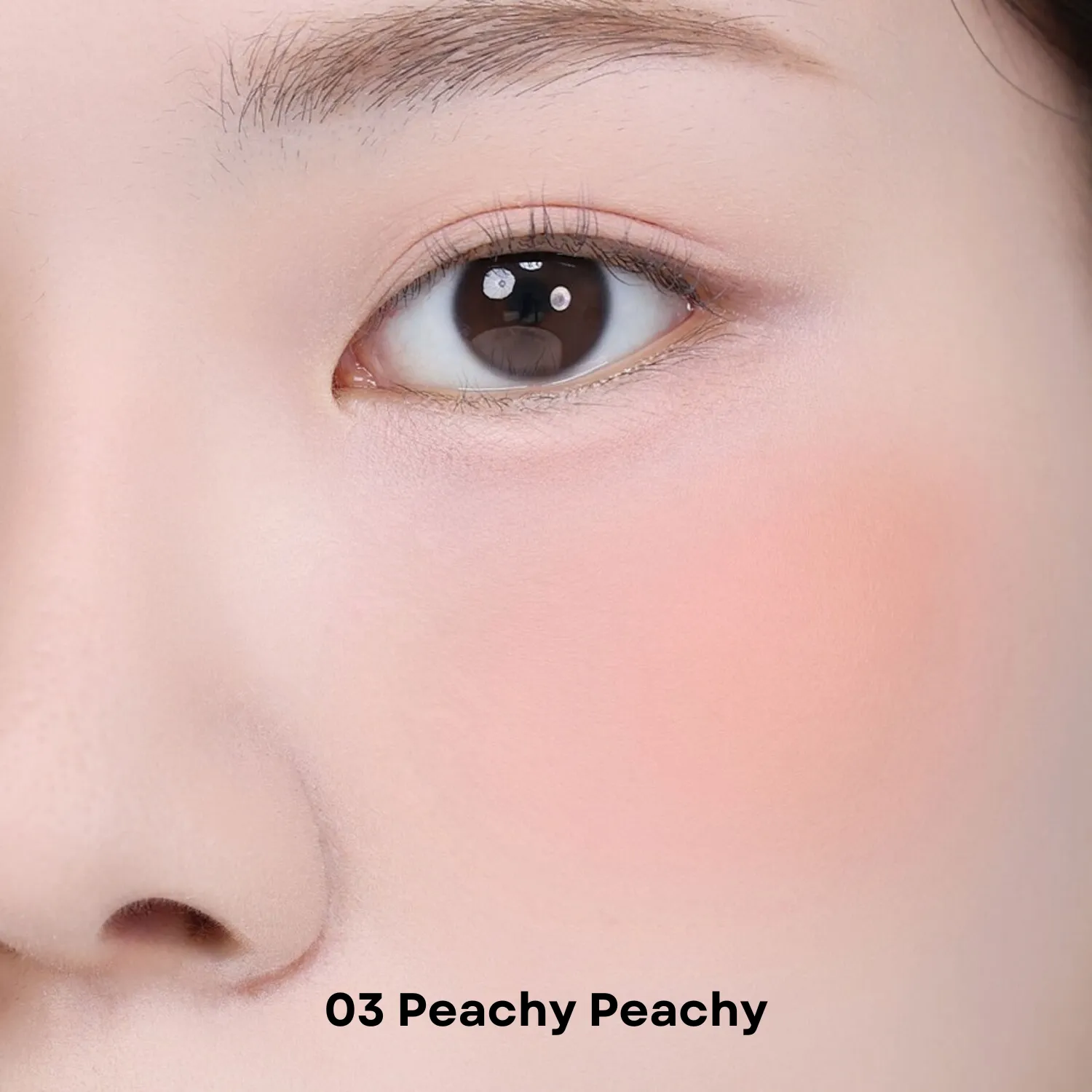 Sheer Layering Dual Blusher (7 Colours)