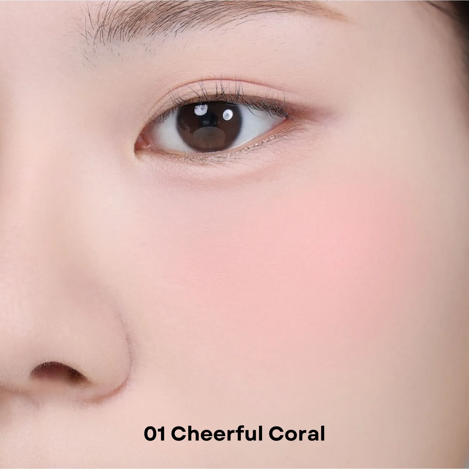 Sheer Layering Dual Blusher (7 Colours)